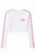Long sleeve- Call it beauty