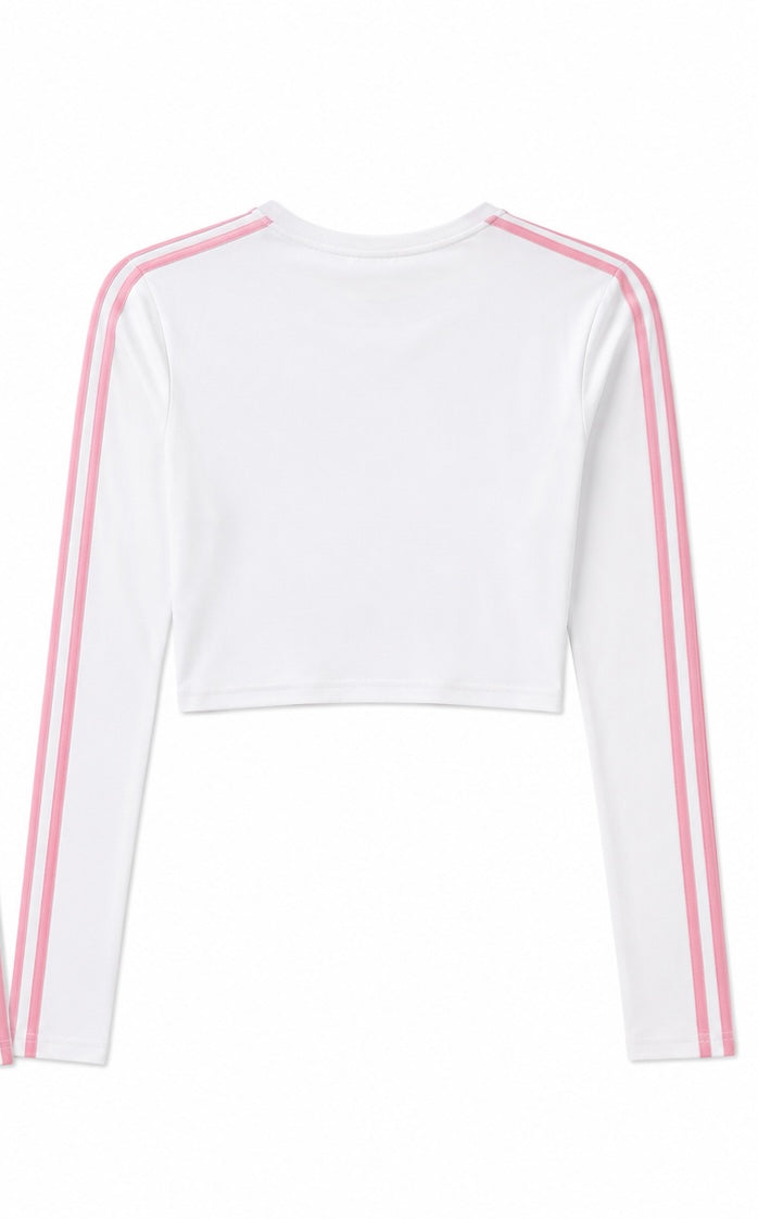 Long sleeve- Call it beauty