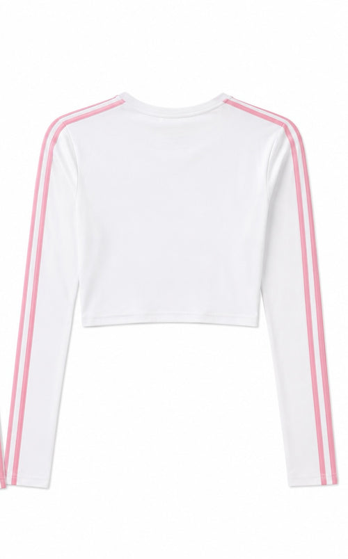 Long sleeve- Call it beauty